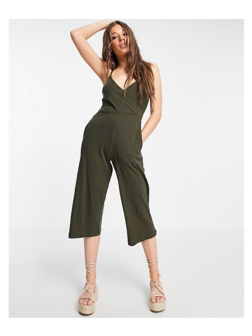 Brave Soul jumpsuit